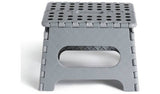 Argos Home Recycled Step Stool - Grey