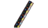 Argos Home Roll of Multi Stars Wrapping Paper - 10m