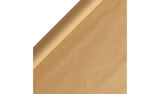 Argos Home Roll of Plain Kraft Wrapping Paper - 10m