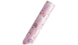 Argos Home Roll of Unicorn Wrapping Paper - 10m