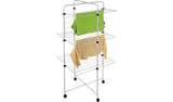 Argos Home Small Tower 20m Indoor Clothes Airer