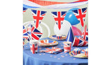 Argos Home Union Jack Party in a Box