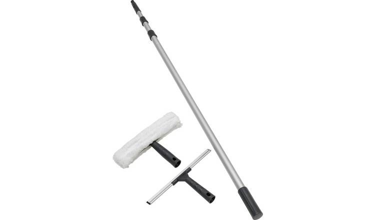 Argos Home Window Cleaning Set