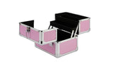 Argos Medium Vanity Case - Pink