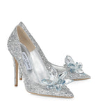 Ari 110 Embellished Pumps