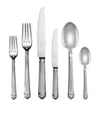 Aria Silver Plated 36-Piece Canteen