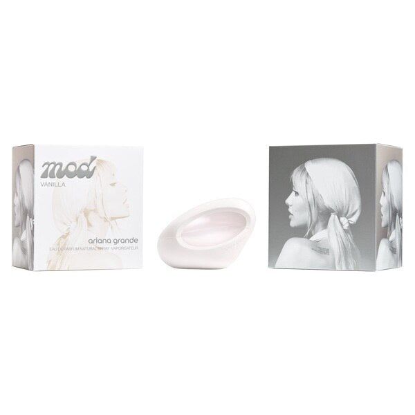 Ariana Grande Mod Vanilla Edp Spray 100Ml - McGrocer
