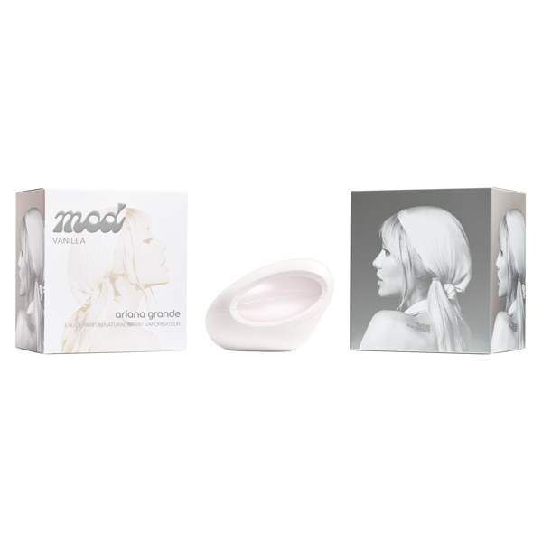 Ariana Grande Mod Vanilla Edp Spray 100Ml - McGrocer