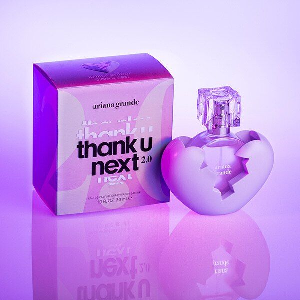 Ariana Grande Thank U Next 2.0 Eau de Parfum 30ml