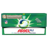 Ariel 3in1 Original Pods Washing Capsules 25 Washes