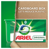 Ariel 3in1 Original Pods Washing Capsules 25 Washes