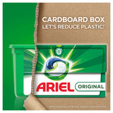 Ariel All-in-1 PODS®, Washing Liquid Capsules 15 Washes