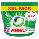 Ariel All-in-1 PODS, Washing Liquid Capsules Original