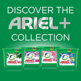 Ariel Colour All-in-1 Pods Washing Liquid Capsules