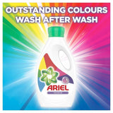 Ariel Colour Washing Liquid 1.89L 54 Washes