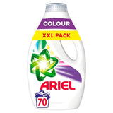 Ariel Colour Washing Liquid 2.45L 70 Washes