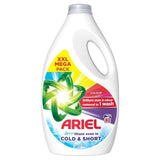 Ariel Colour Washing Liquid 80 Washes   2640ml