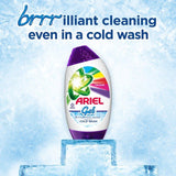 Ariel Colour Washing Liquid Gel 24 Washes