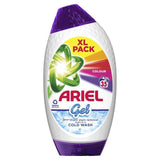 Ariel Colour Washing Liquid Gel 35 Washes