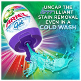 Ariel Colour Washing Liquid Gel 35 Washes