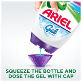 Ariel Colour Washing Liquid Gel 42 Washes   1386ml