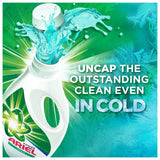 Ariel Original Washing Liquid 1.890L 54 Washes