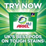 Ariel Original Washing Liquid 50 Washes   1.65L