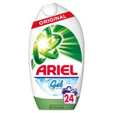 Ariel Original Washing Liquid Gel Bio 24 Washes