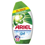 Ariel Original Washing Liquid Gel Bio 35 Washes