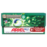 Ariel Platinum Bio Pods Washing Capsules 29 Washes   29 per pack