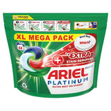 Ariel Platinum Stain Removal All-in-1 Pods Washing Capsules 44 Washes   44 per pack