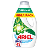 Ariel Washing Liquid 42 Washes