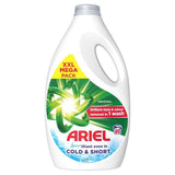 Ariel Washing Liquid Original 80 Washes   2640ml