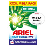 Ariel Washing Powder, 140 Wash