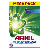 Ariel Washing Powder, 50 Washes