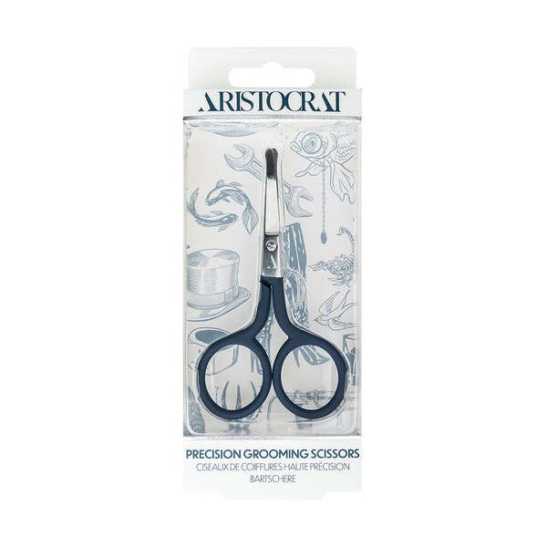 Aristocrat Precision Grooming Scissors