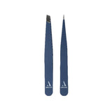 Aristocrat Precision Tweezer Duo