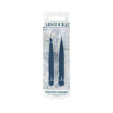 Aristocrat Precision Tweezer Duo