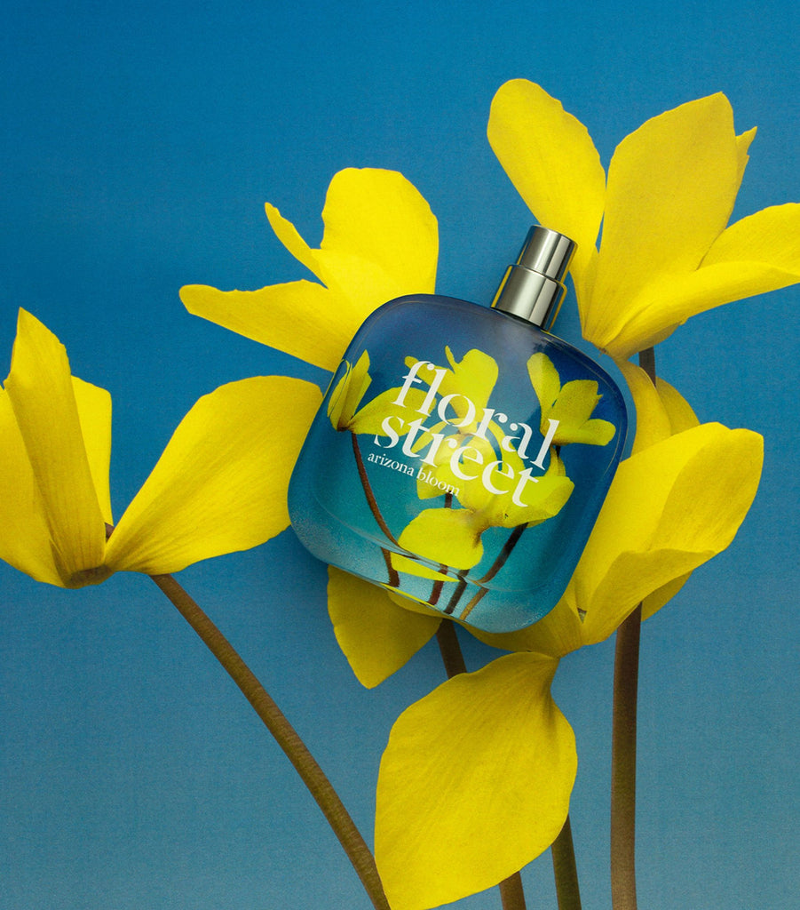 Arizona Bloom Eau de Parfum (50ml)