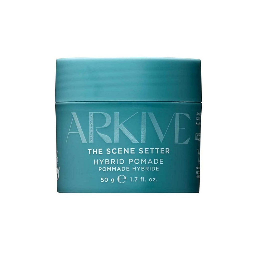 ARKIVE The Scene Setter Hybrid Pomade 50ml