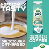 Arla Jord Chilled Oat Drink   1L