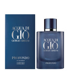 Arm Acquadigio Profond Edp 75Ml 20