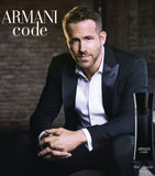 ARM CODE EDT 125ML 18