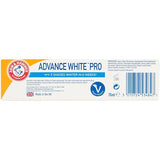 Arm & Hammer Advance White Pro Toothpaste 75ml