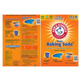 Arm & Hammer Pure Baking Soda, 6.12kg