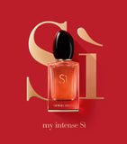 Arm Si Intense Edp 30Ml