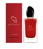 Arm Si Passione 100Ml Edp 18