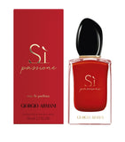 Arm Si Passione 50Ml Edp 18