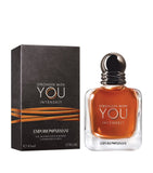 Arm Stronger With You Intensely 50Ml 19