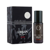 ARMAF Club De Nuit Urban Man Elixir Eau De Parfum 10ml